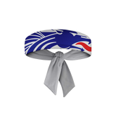 Hutchinson Esports | Phantom Series | Tied Headband